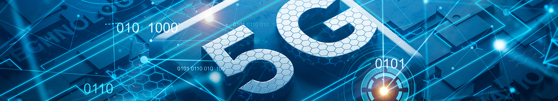 5G für Experten aus Nicht-Telco-Industrien