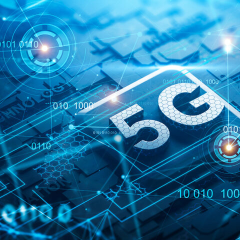 ITK Academy - 5G for Experts in Non-Telco Industries