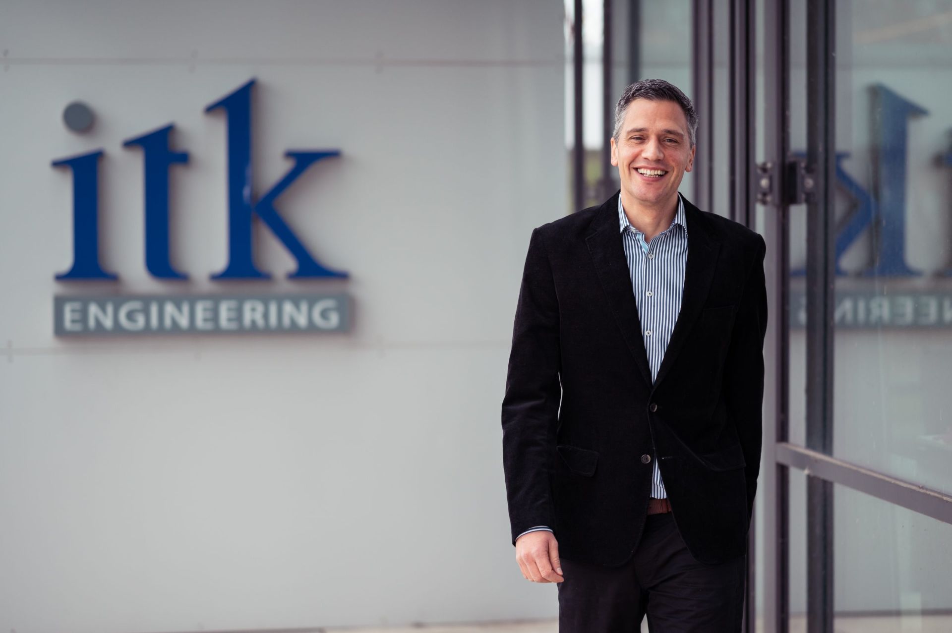 Portrait Moritz Killat