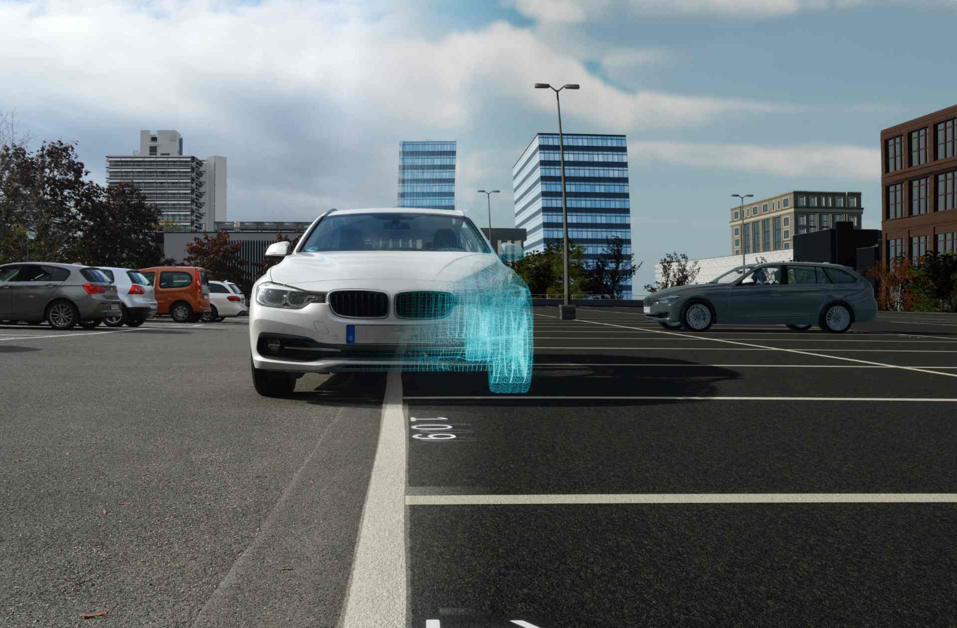 Automated Mobility - Mobility | ITK Engineering