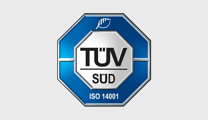 ISO 14001:2015