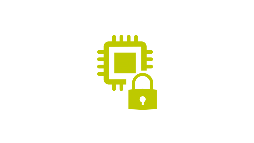 Icon Hardware Security Modul