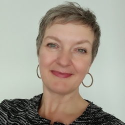 Sabine Hägele