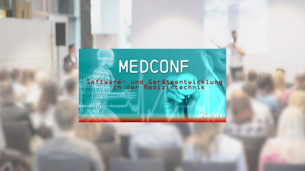 Logo Medconf