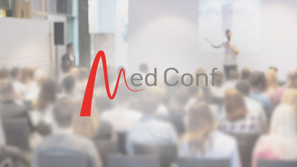 Logo Medconf