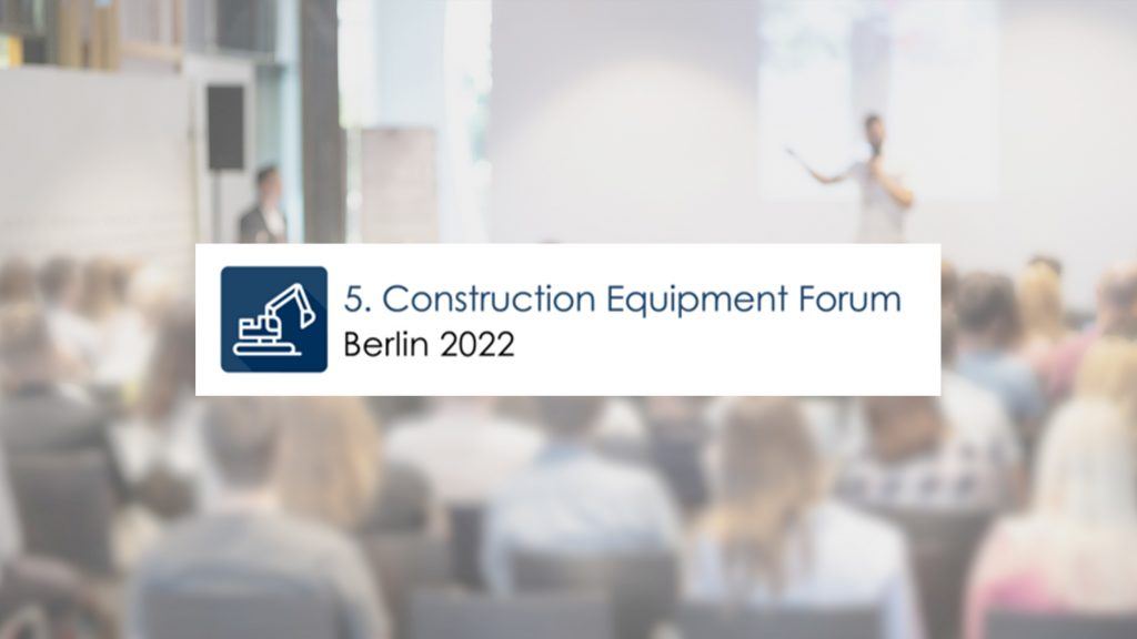 Event-Logo Construction Equipment Forum