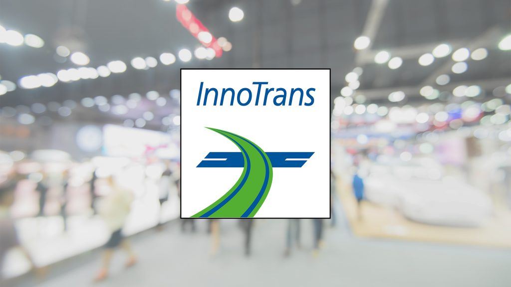 Event-Logo InnoTrans