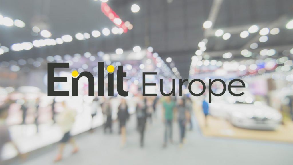 Eventlogo Enlit Europe