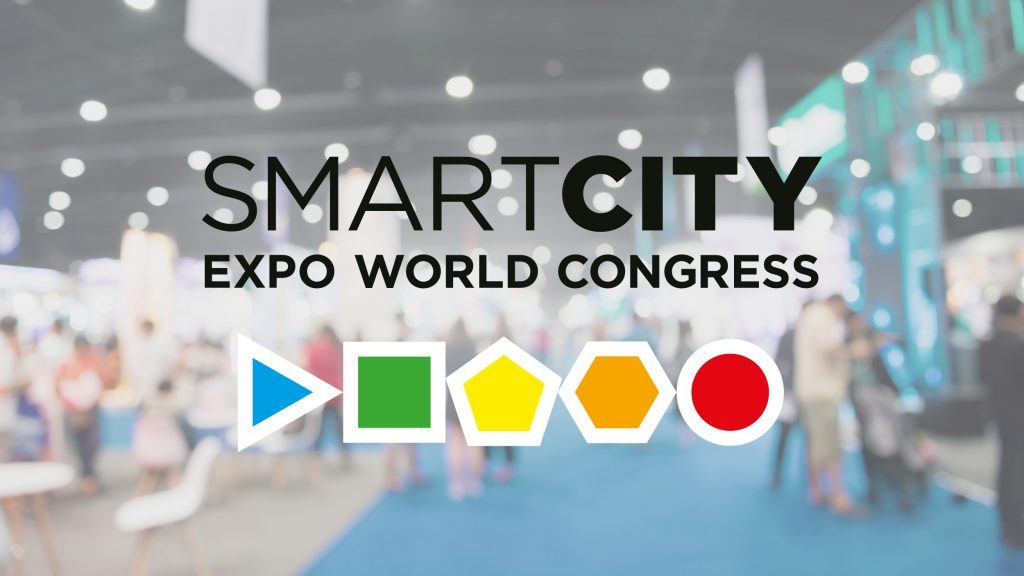 Eventlogo Smart City
