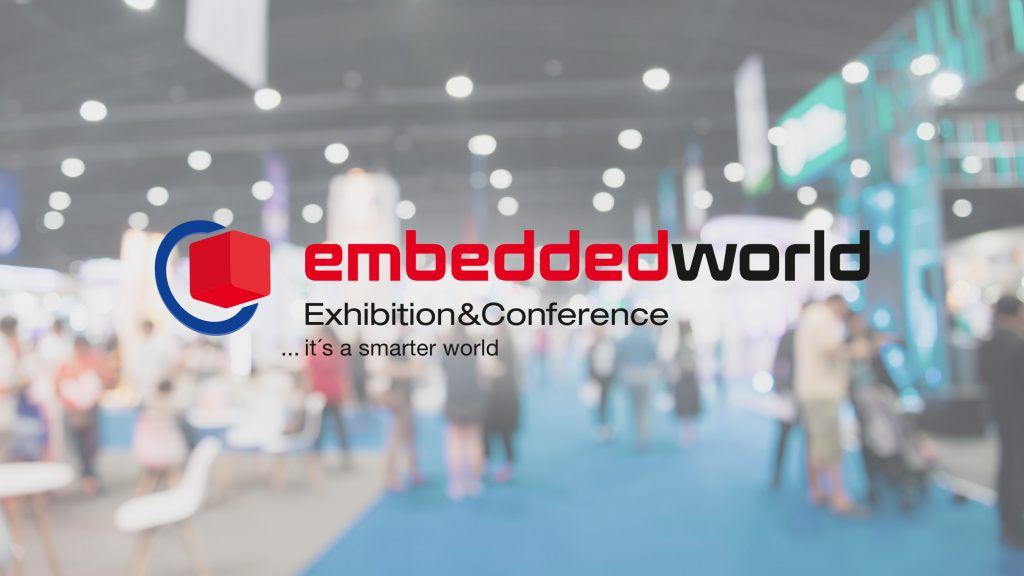 embedded world