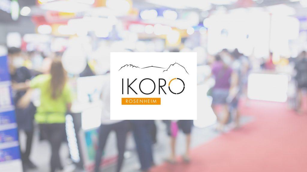 Eventlogo IKORO