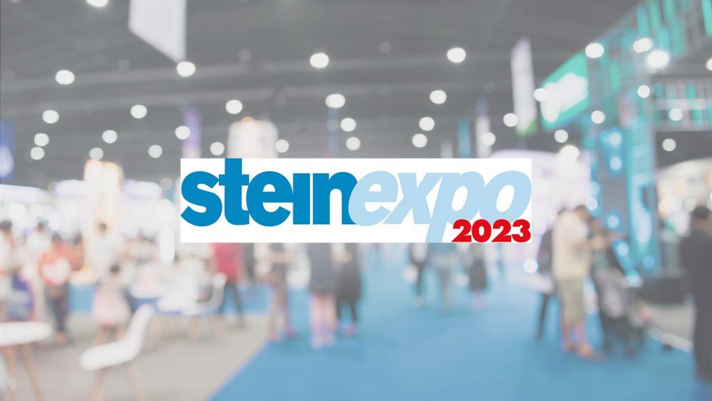 SteinExpo Eventlogo