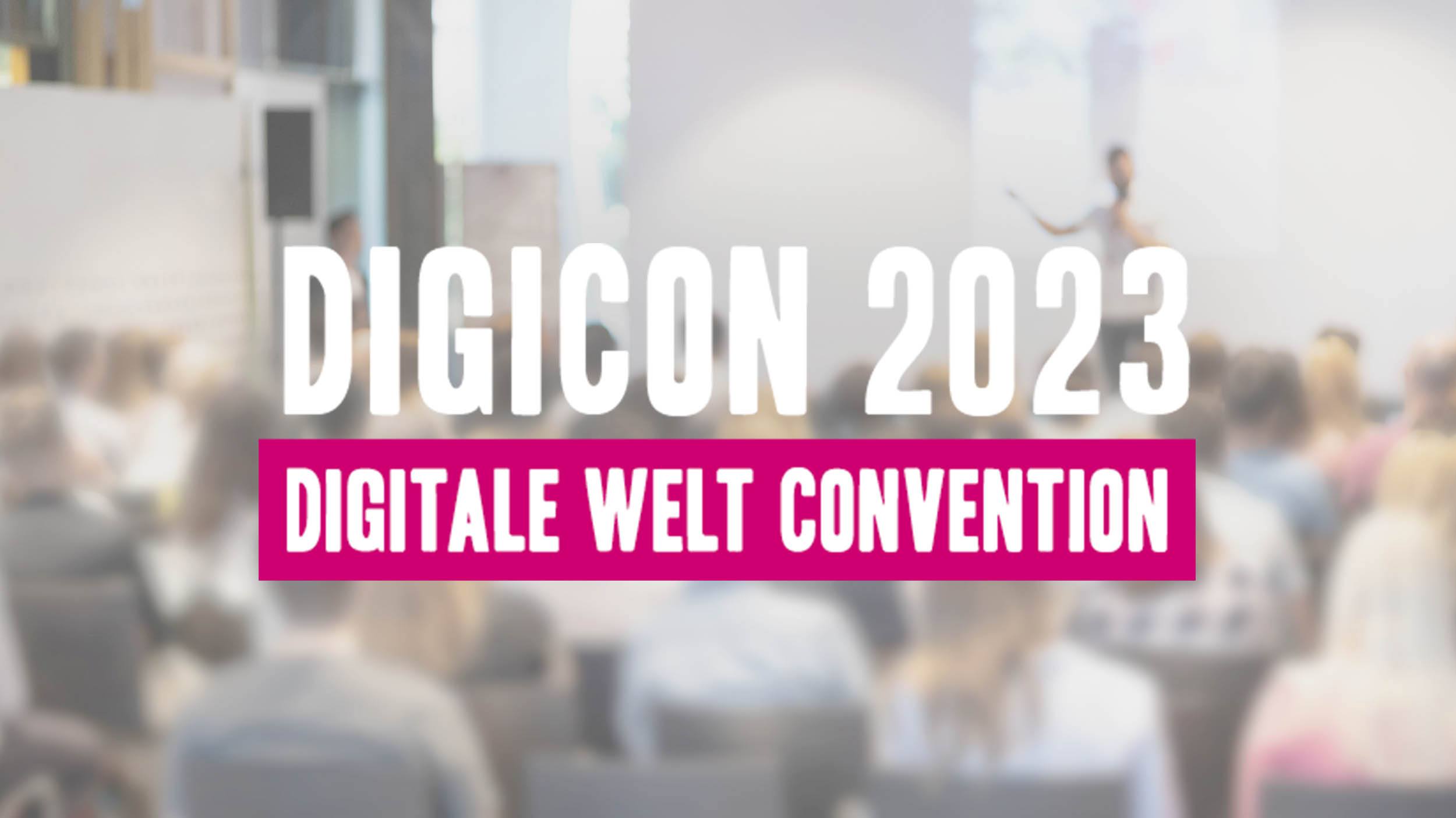 Itk at the digicon events itk engineering