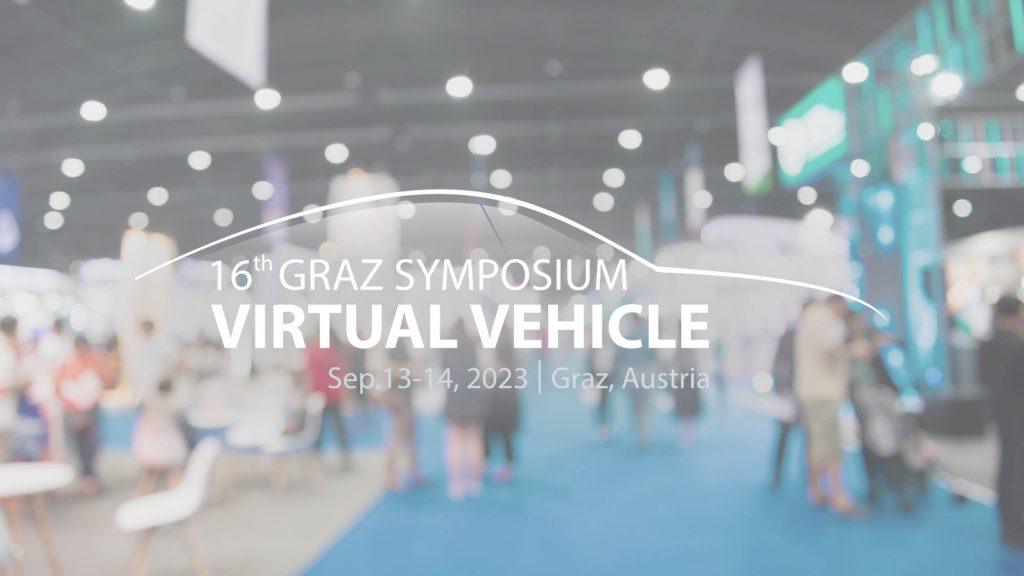 Logo Graz Symposium