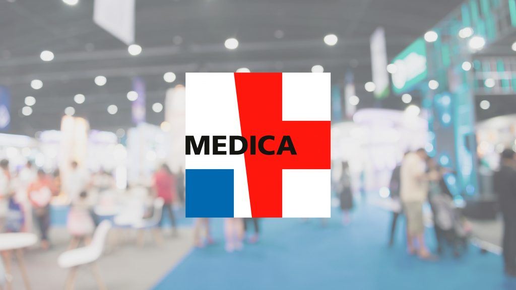 Eventlogo Medica