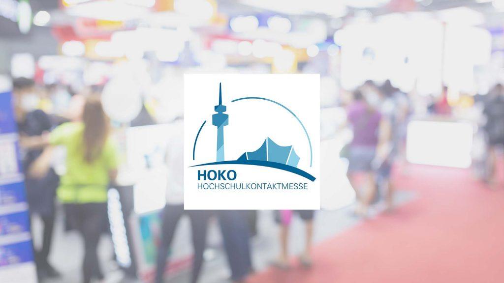 Eventlogo HOKO 
