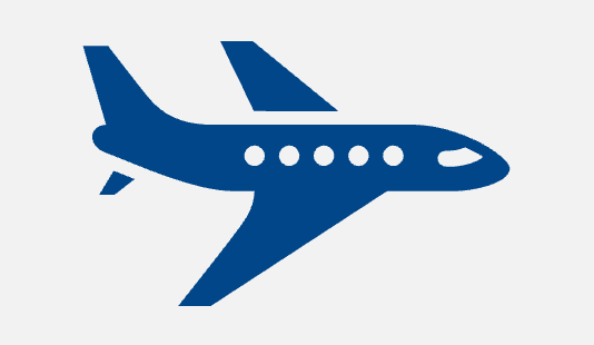 Aviation Normen Icon