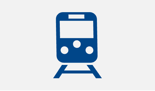 Rail Normen Icon