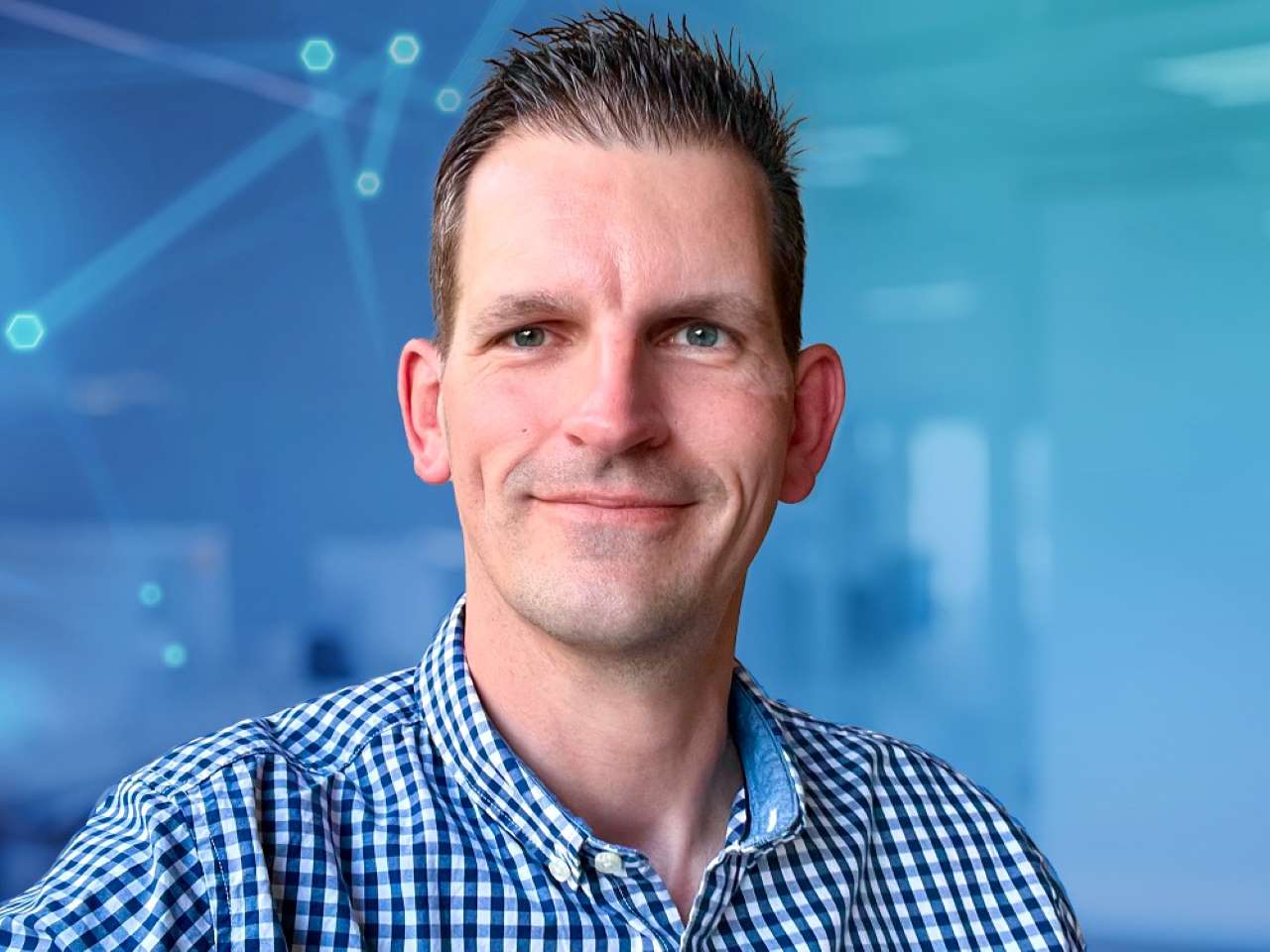 Cyber security for medical devices - Healthcare | ITK Engineering
