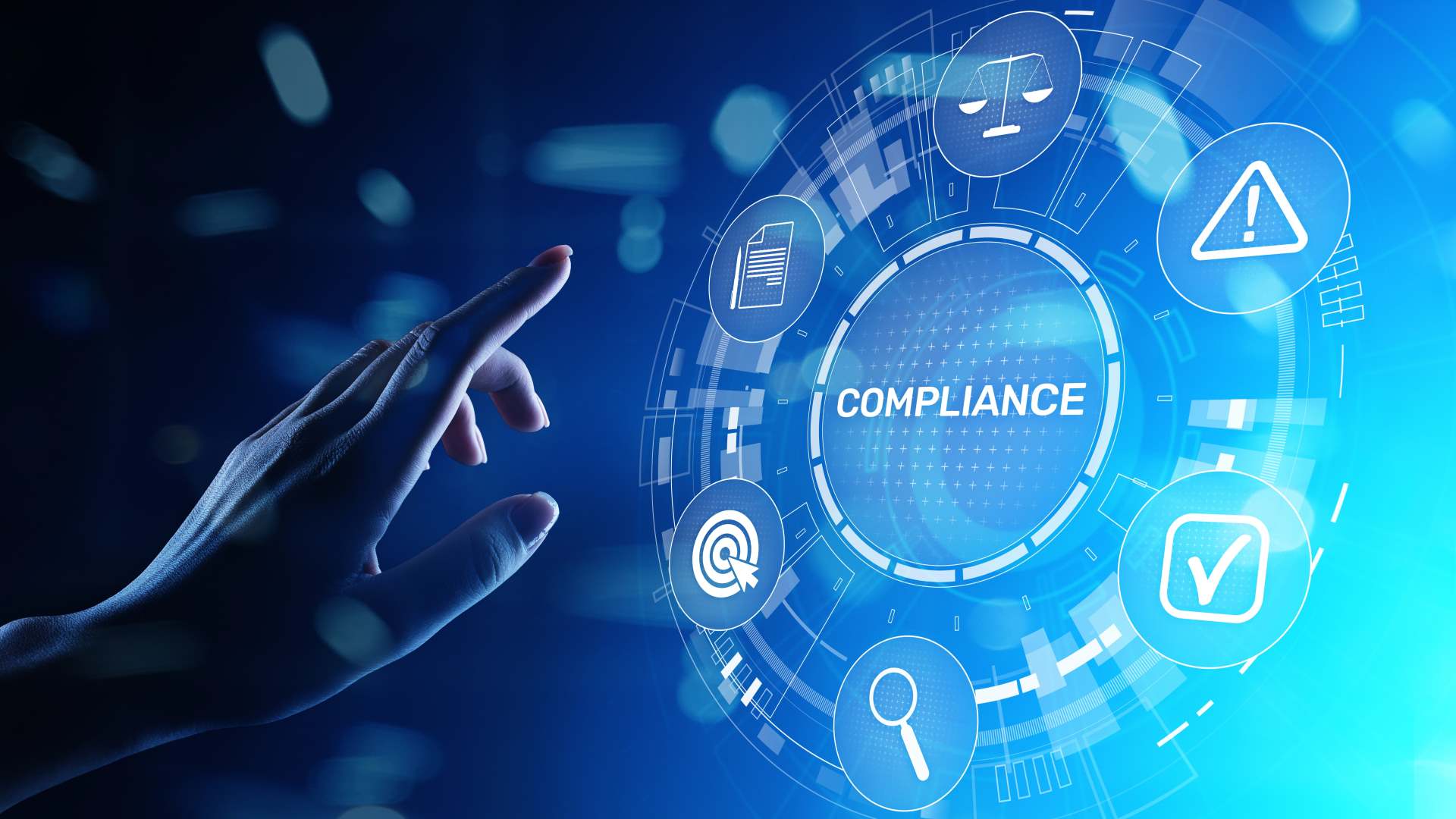 ITK Engineering ist Ihr Partner für AI Compliance und Innovation.