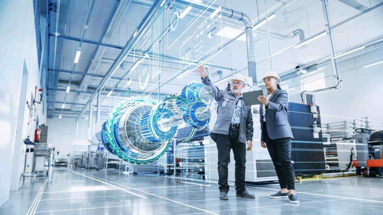ITK Engineering - Your partner for digital engineering