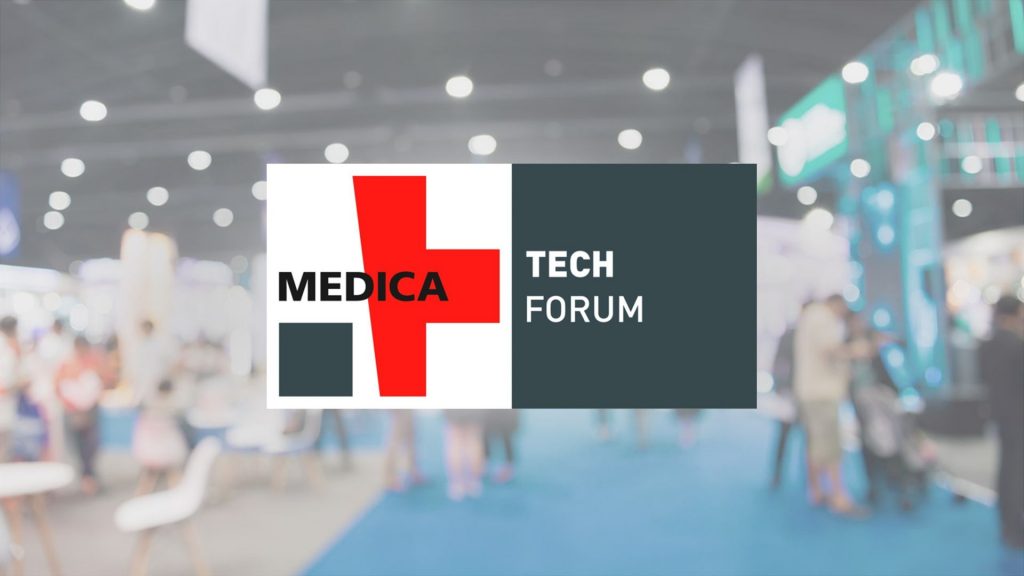 Eventlogo Medica