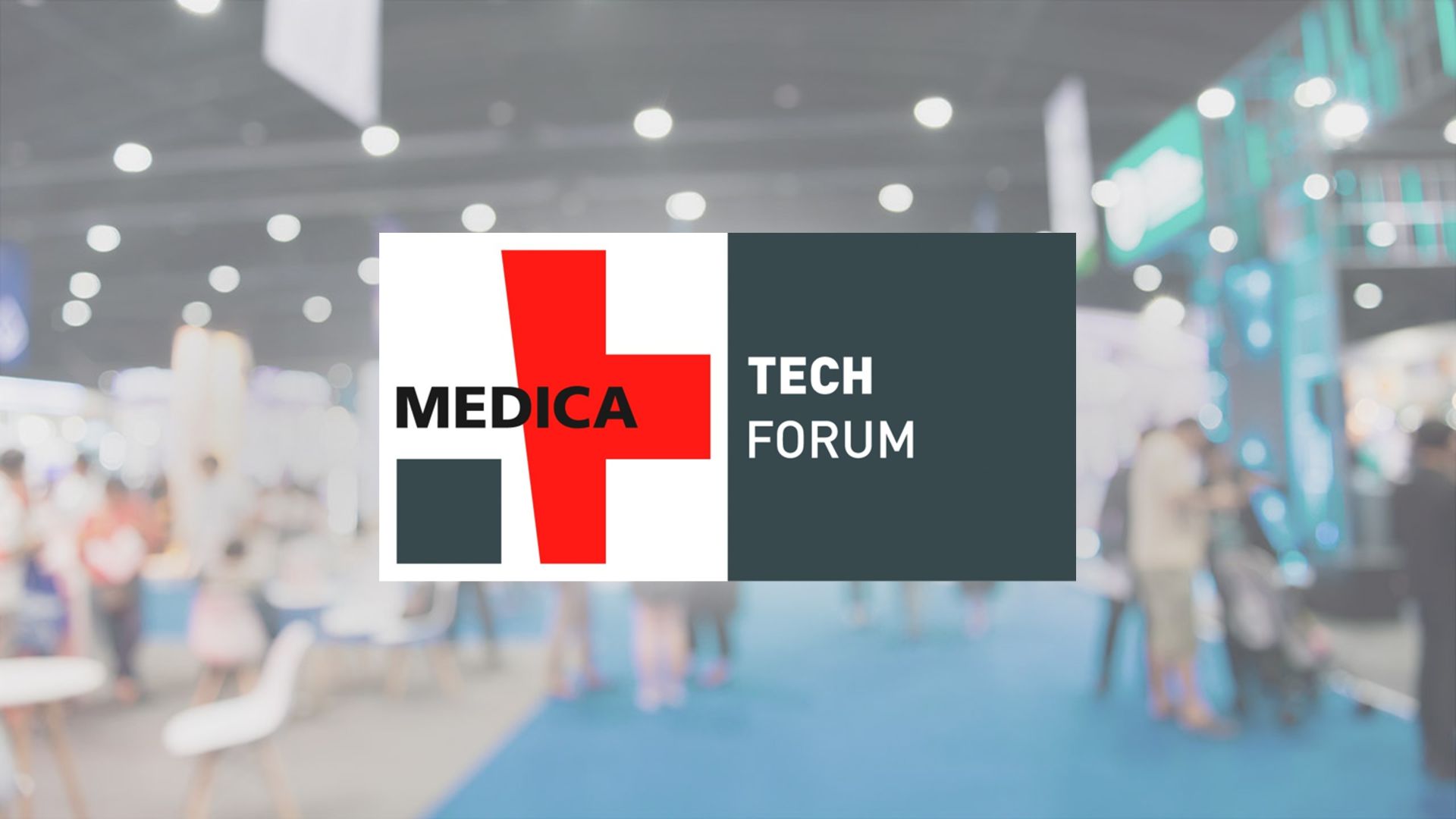 Eventlogo Medica
