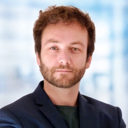 Portrait Steffen Lutze, ITK Engineering