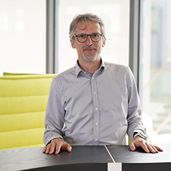 Thomas Freissler, ITK Engineering