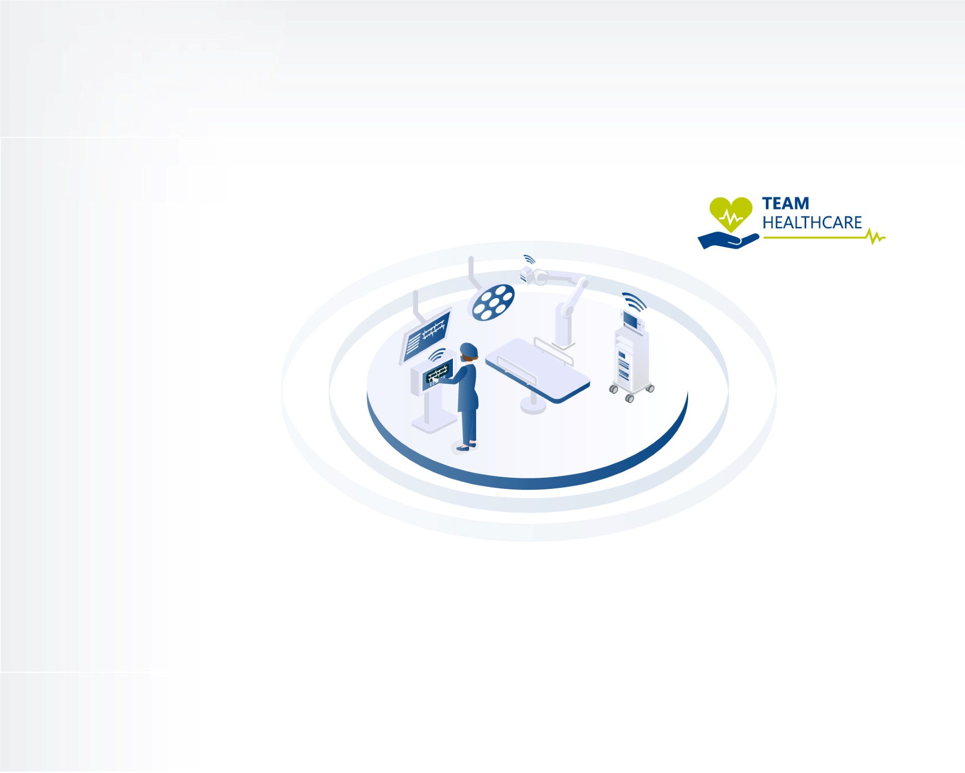 Visual Team Healthcare