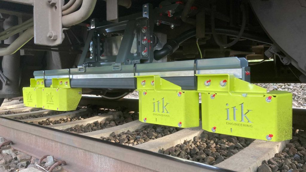 MAROS: Lokalisierung und Odometrie der nächsten Generation