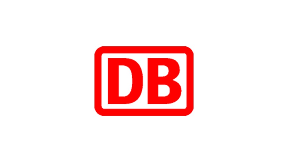 Logo unseres Kunden Deutsche Bahn