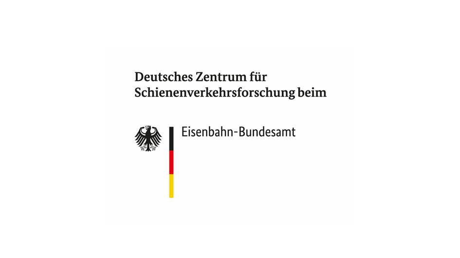 Logo unseres Kunden Eisenbahn-Bundesamt