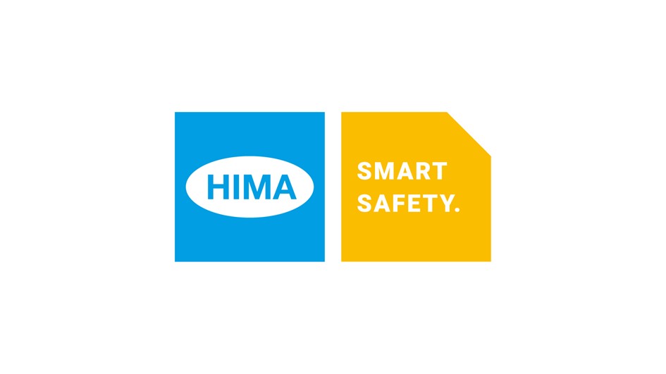Logo unseres Kunden HIMA