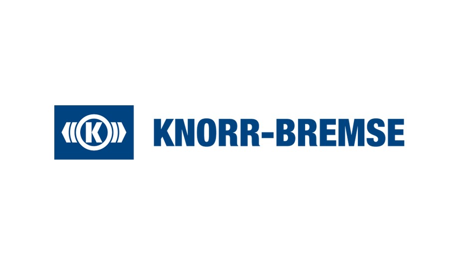 Logo unseres Kunden Knorr-Bremse