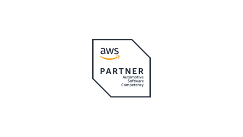 Logo unseres Partners aws