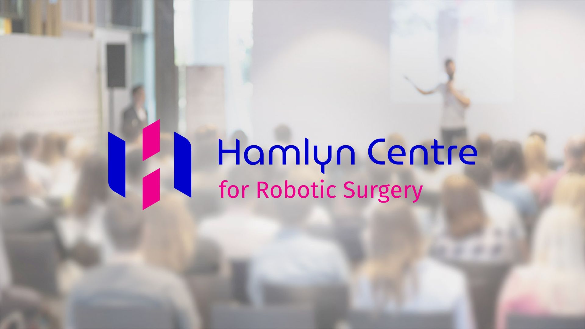 Hamlyn Symposium Medical Robotics