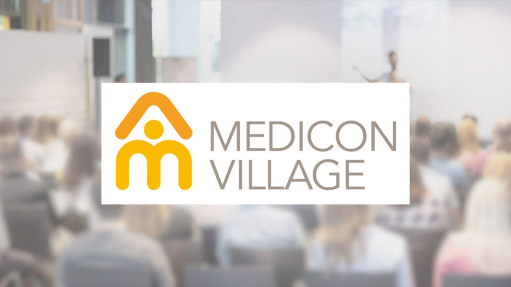 Science for Lunch Medicon Village