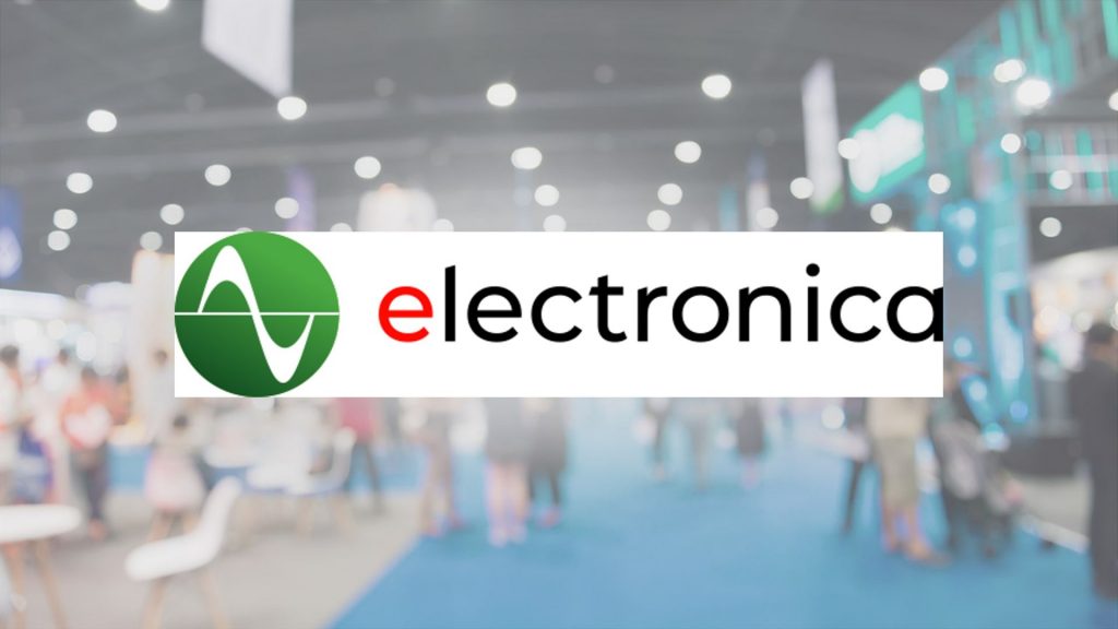 Eventlogo electronica