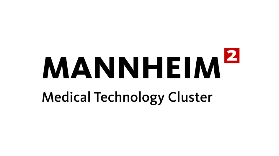 Partnerlogo Medical Technology Cluster Mannheim