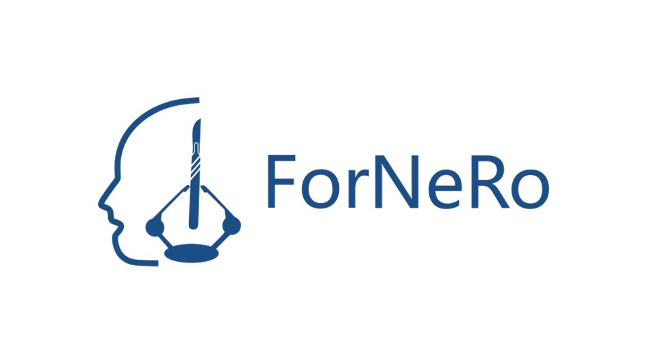 Partnerlogo TUM ForNeRo
